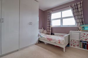 Bedroom Three- click for photo gallery